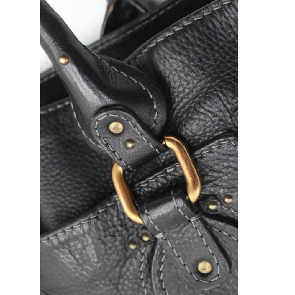 Chloé Paddington Tote Large - Picture 15 of 16